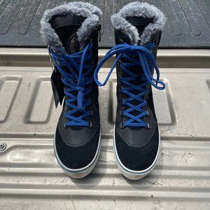 Santana Canada Apres Boot